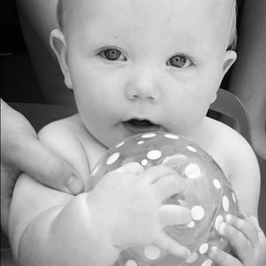 Meet your Posher, Aaron